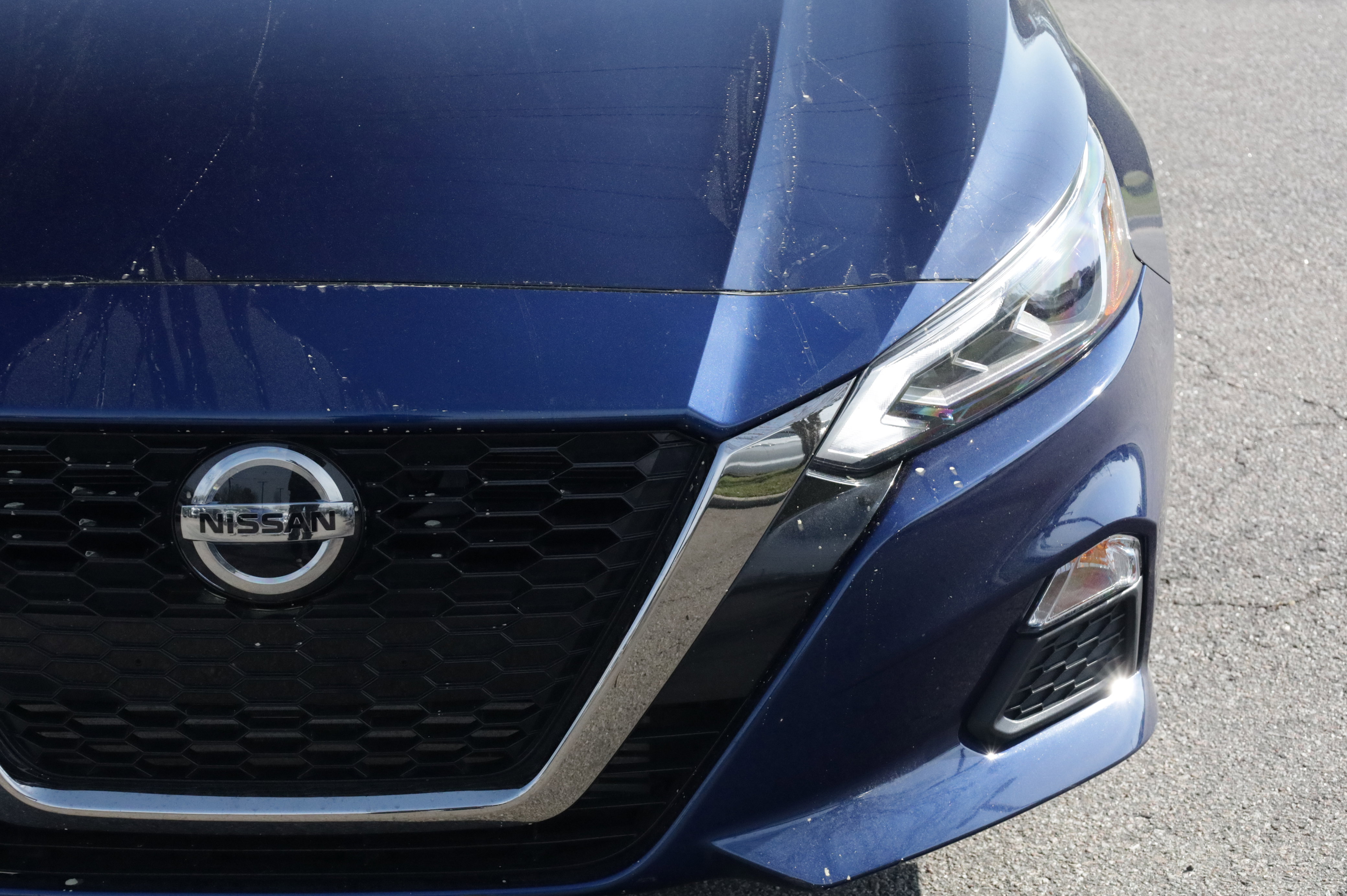 Used 2022 Nissan Altima 2.0 SR image 17