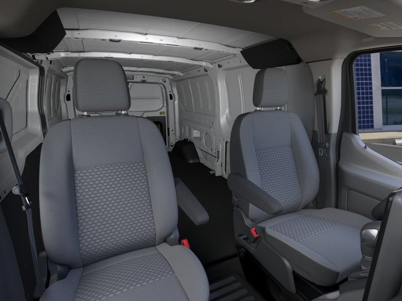 New 2026 Ford Transit 250 Low Roof RWD image 32