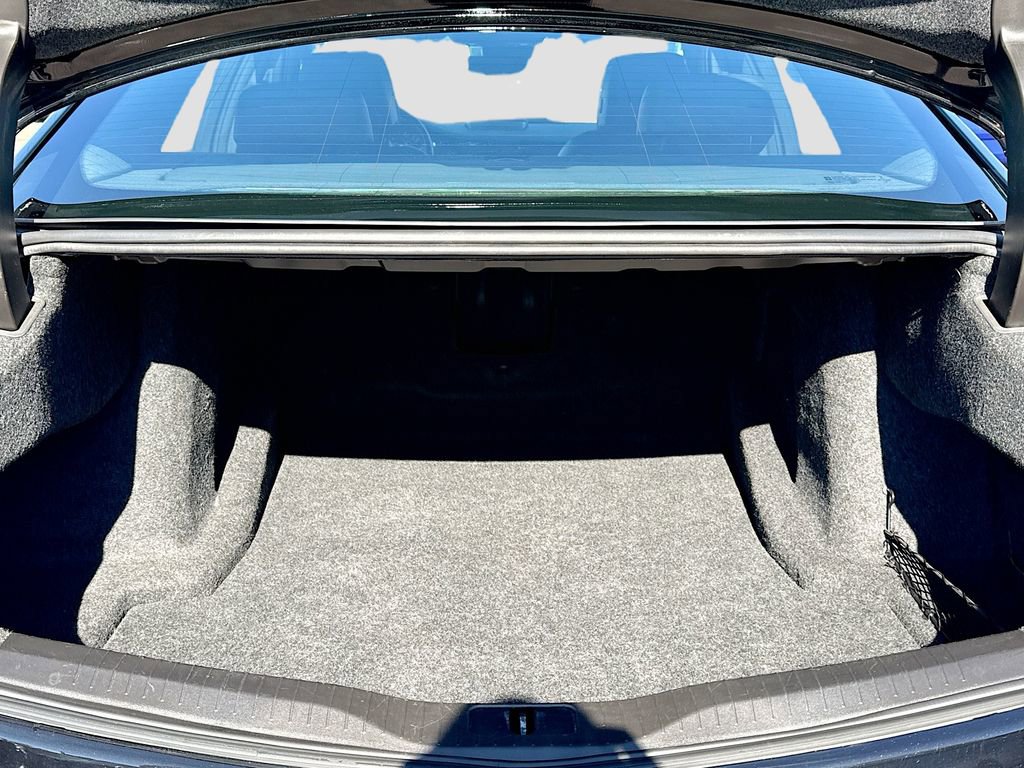 Used 2019 Cadillac CT6 Premium Luxury image 10