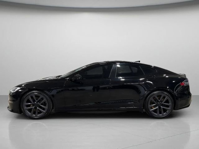 Used 2021 Tesla Model S Plaid image 7