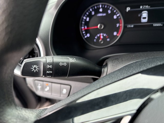 Used 2023 Kia Forte LXS w/ LXS Technology Package image 19