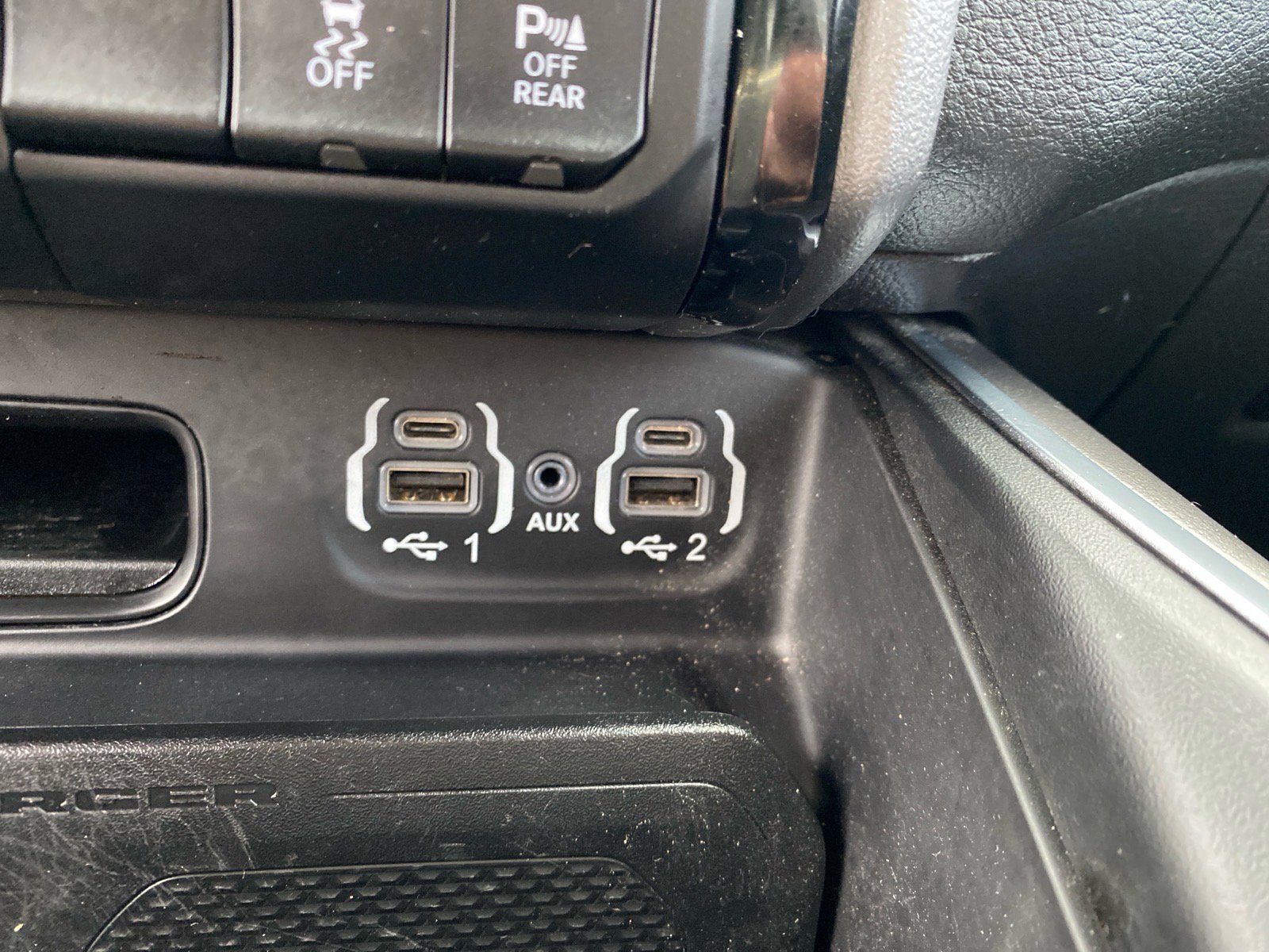 Used 2022 RAM 1500 Laramie image 13