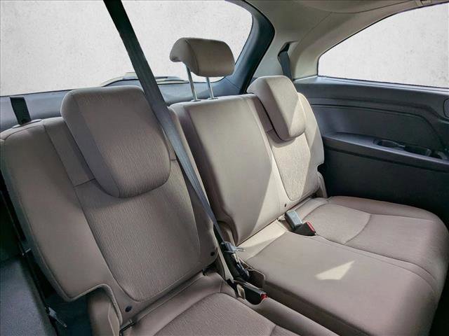 Used 2018 Honda Odyssey EX image 18