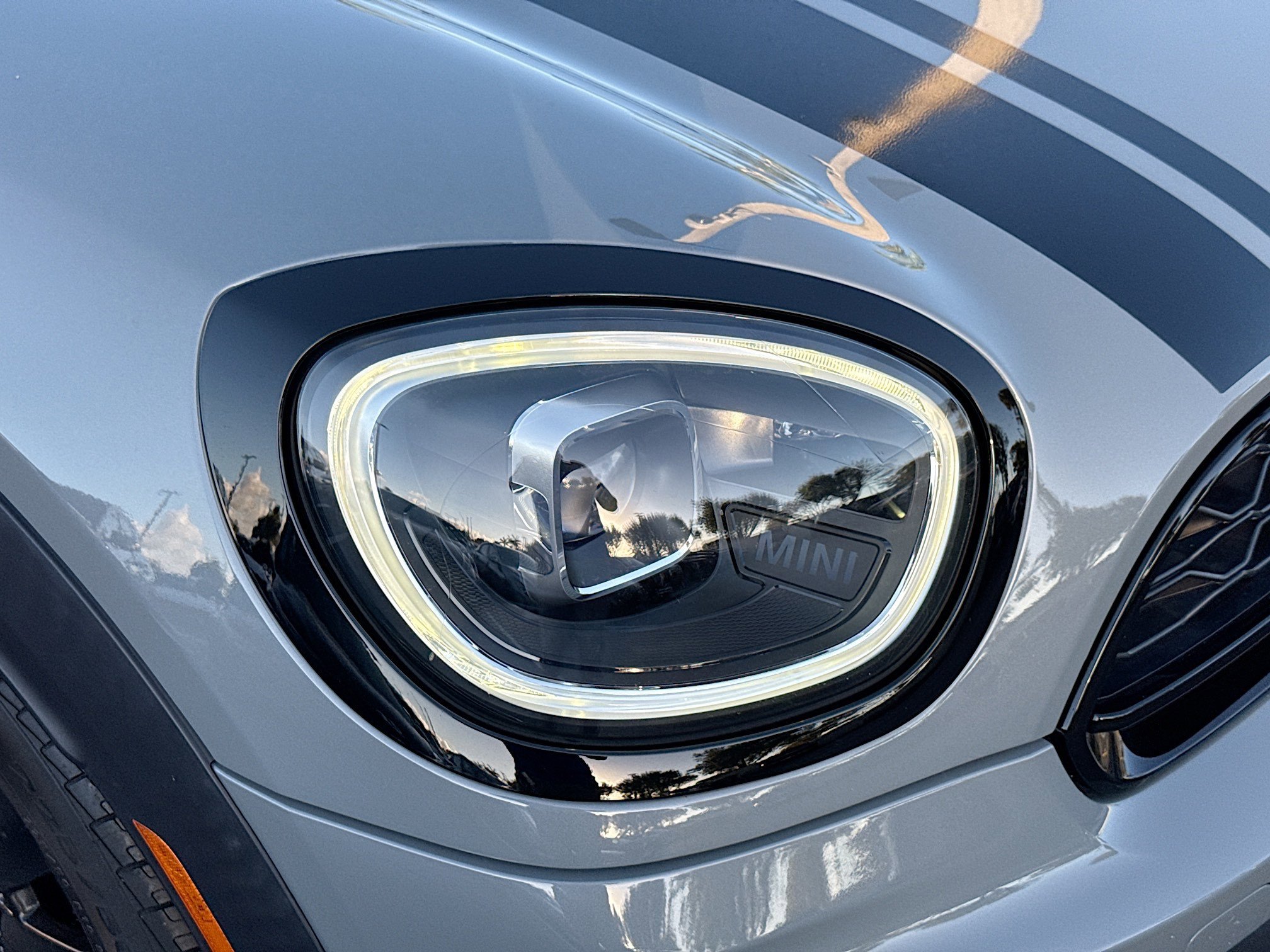 Used 2023 MINI Cooper Countryman S image 33