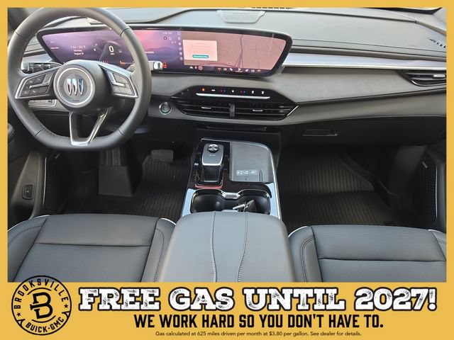 New 2027 Buick Enclave Sport Touring w/ Power Package FWD image 11