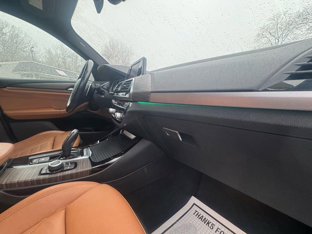 Used 2018 BMW X3 xDrive30i image 15