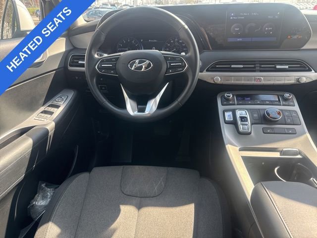 Used 2022 Hyundai Palisade SEL w/ Convenience Package AWD/4WD image 12