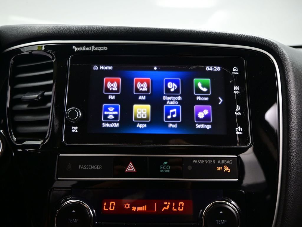 Used 2019 Mitsubishi Outlander SEL image 21