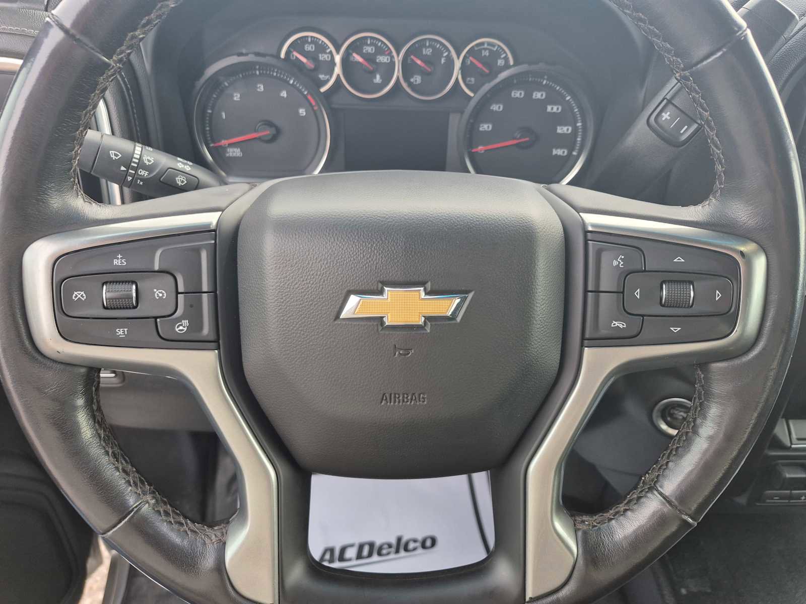 Used 2022 Chevrolet Silverado 3500 LT w/ Convenience Package image 16