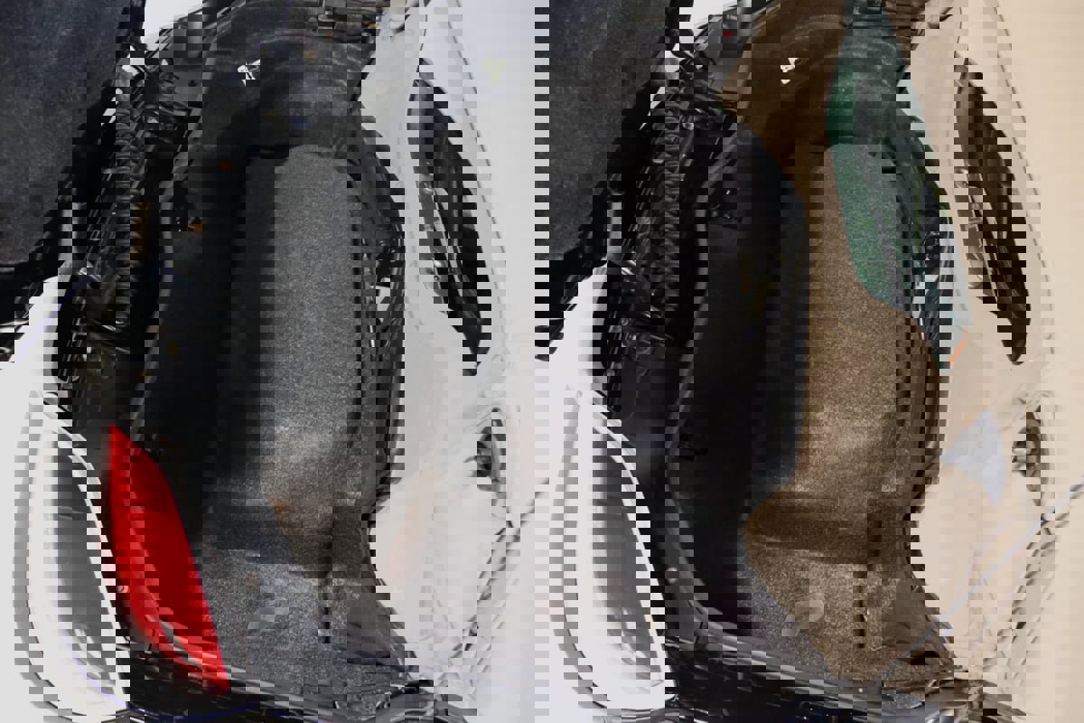 Used 2007 Saturn Sky w/ Premium Trim Pkg image 64