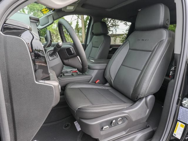 New 2026 GMC Sierra 2500 Denali w/ Denali Reserve Package AWD/4WD image 16