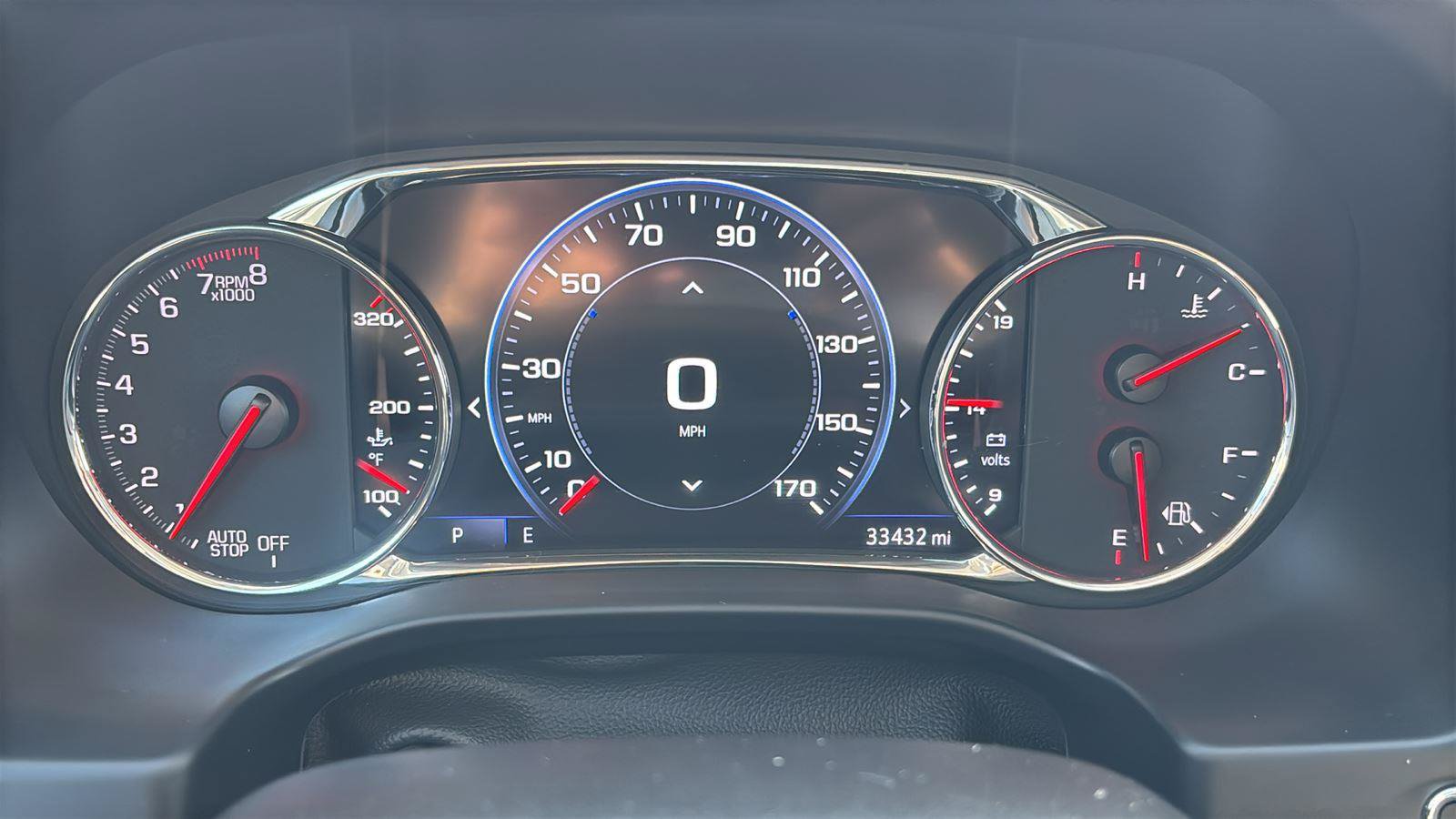 Certified 2023 GMC Acadia SLT w/ Technology Package FWD image 31