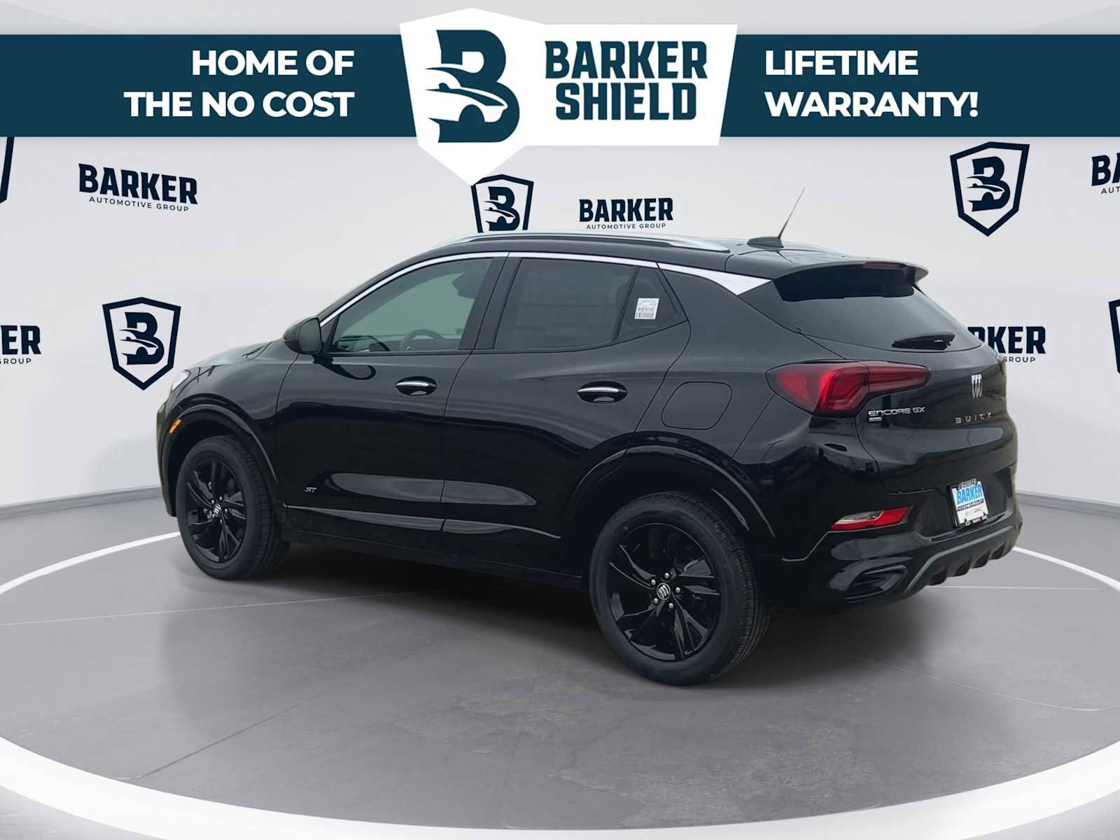 New 2026 Buick Encore GX Sport Touring w/ Comfort Package AWD/4WD image 7