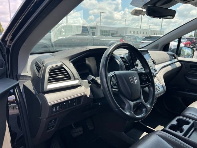 Used 2018 Honda Odyssey EX-L image 9