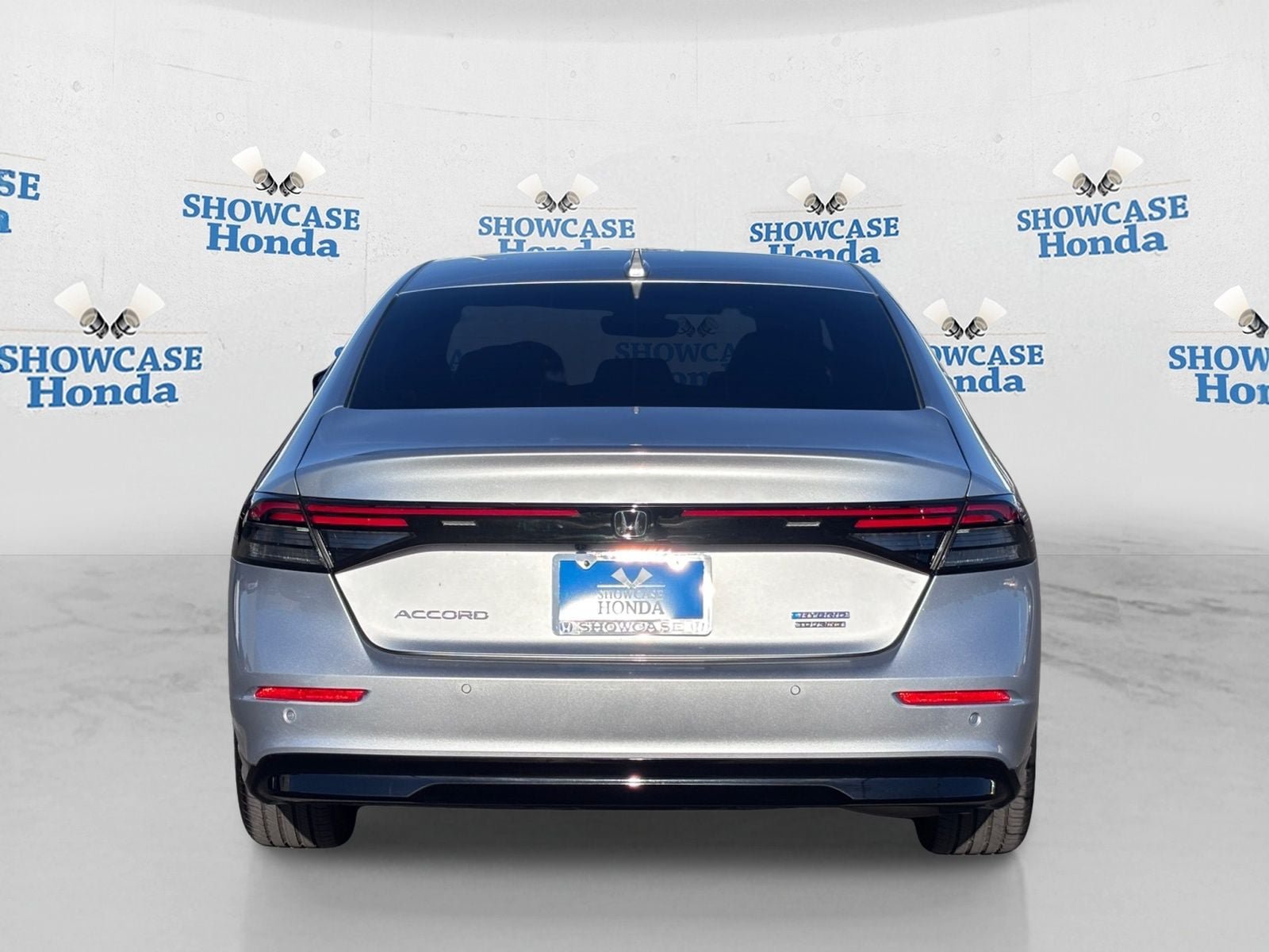 Used 2025 Honda Accord Touring image 7