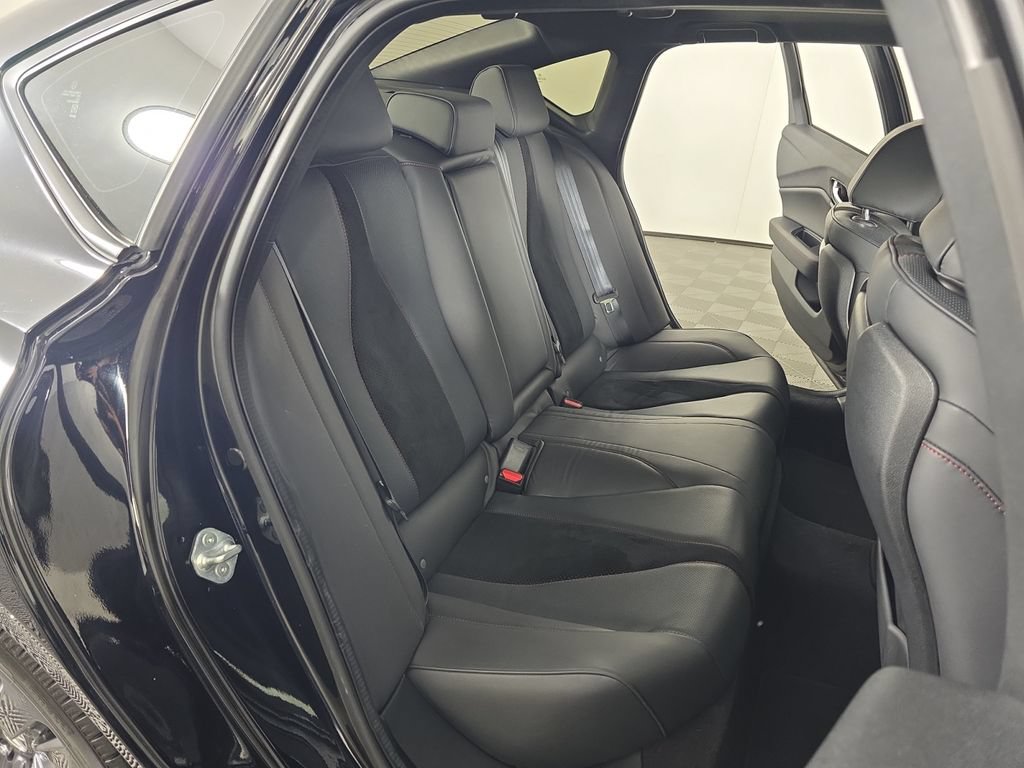 Used 2023 Acura TLX w/ A-SPEC Package AWD/4WD image 29
