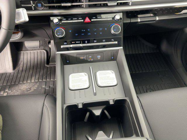 New 2026 Hyundai Santa Fe XRT image 18