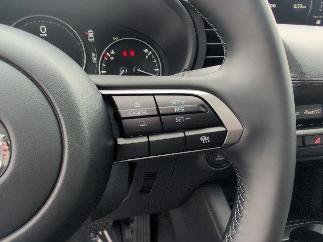 New 2026 MAZDA MAZDA3 2.5 S Sedan w/ Preferred Pkg image 18