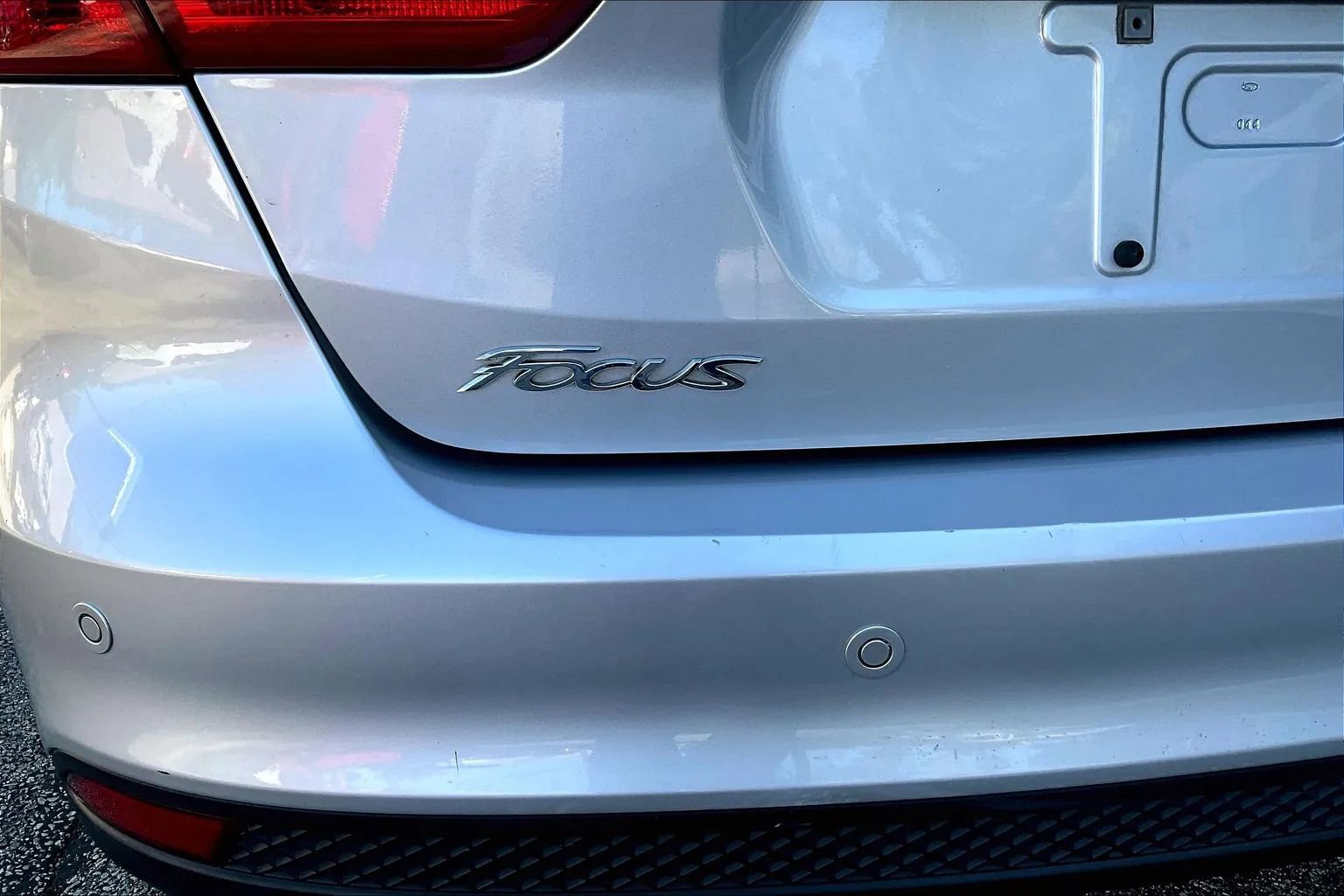 Used 2016 Ford Focus SE w/ Equipment Group 201A image 7