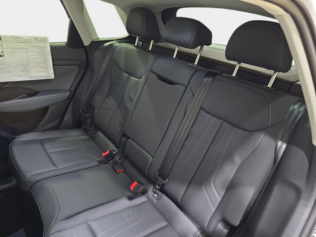 New 2026 Audi Q3 quattro 2.0T image 14