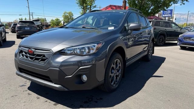 Used 2021 Subaru Crosstrek 2.5i Sport AWD/4WD image 7