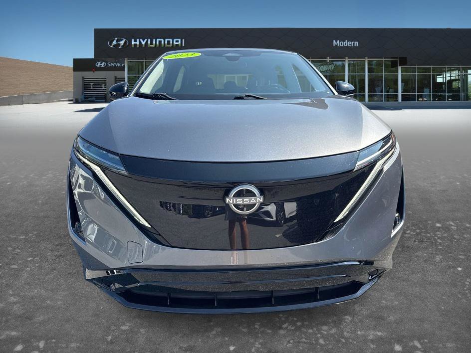 Used 2023 Nissan Ariya FWD image 3