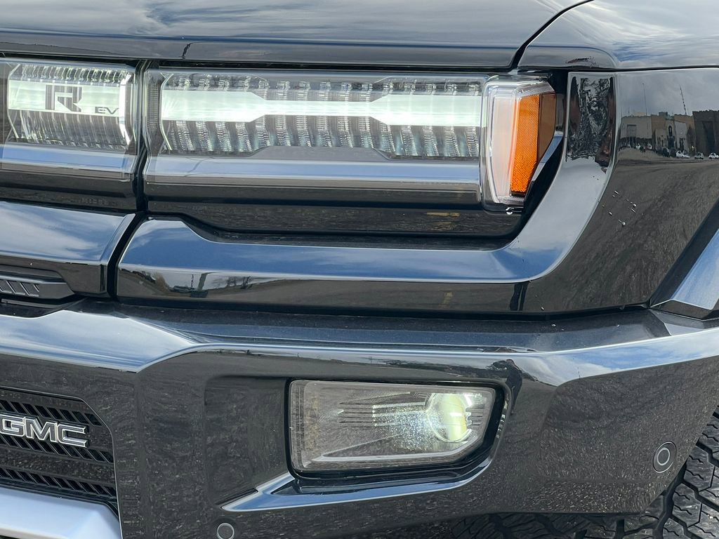 New 2025 GMC Hummer EV 3X w/ Battery Pack, 24 Module Pack image 47