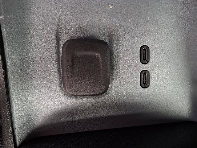 New 2027 Chevrolet Bolt RS image 9