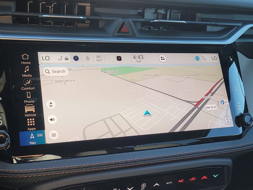 New 2026 Jeep Cherokee Limited image 22