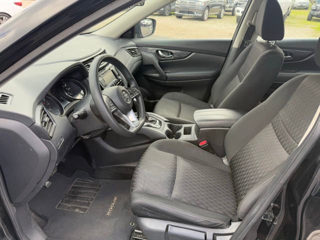 Used 2018 Nissan Rogue S image 13