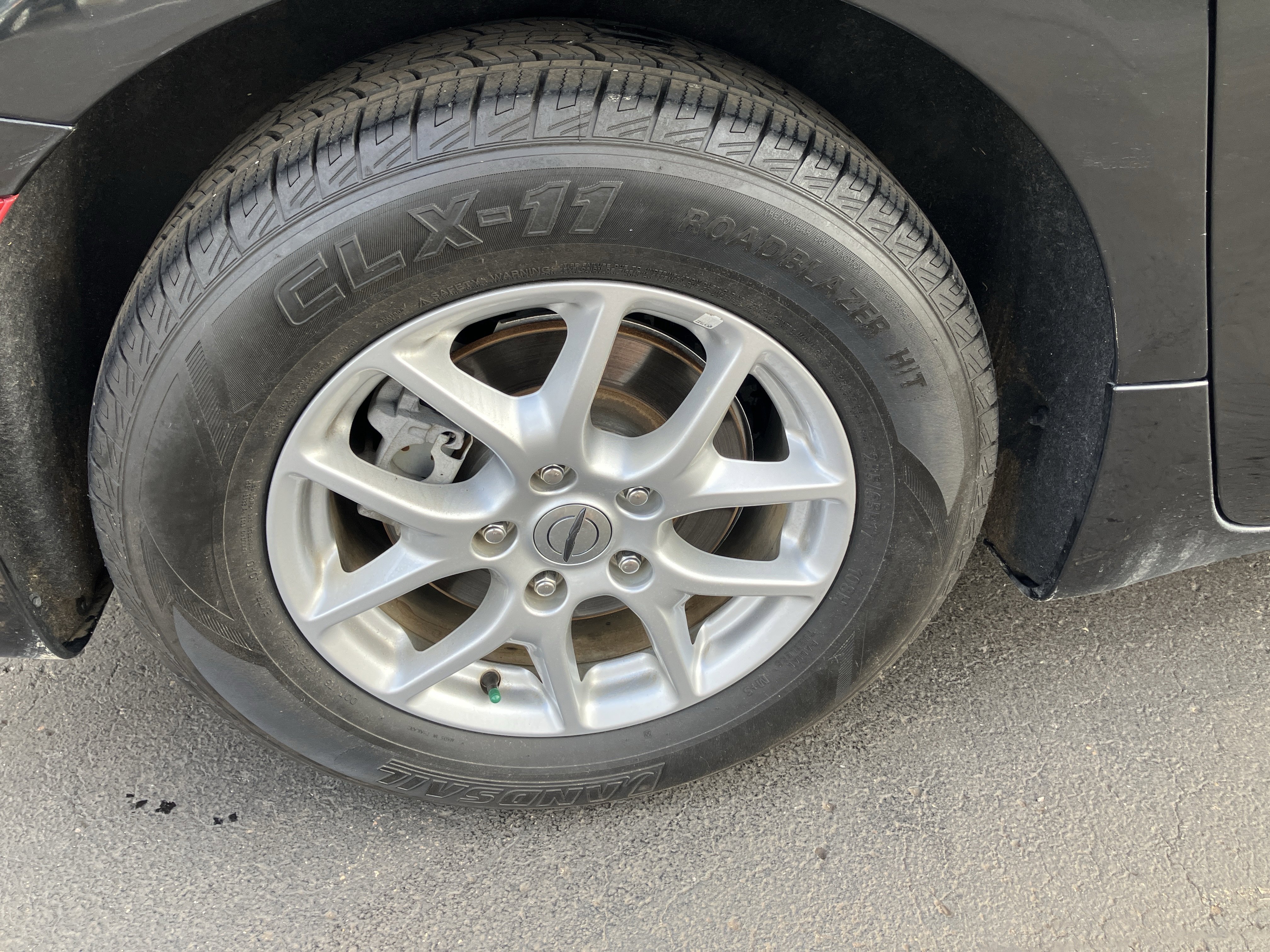 Used 2022 Chrysler Pacifica Touring-L image 13