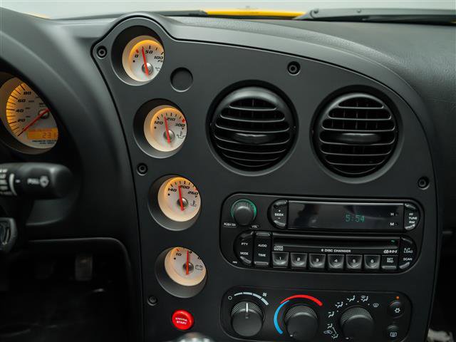 Used 2005 Dodge Viper SRT-10 image 41