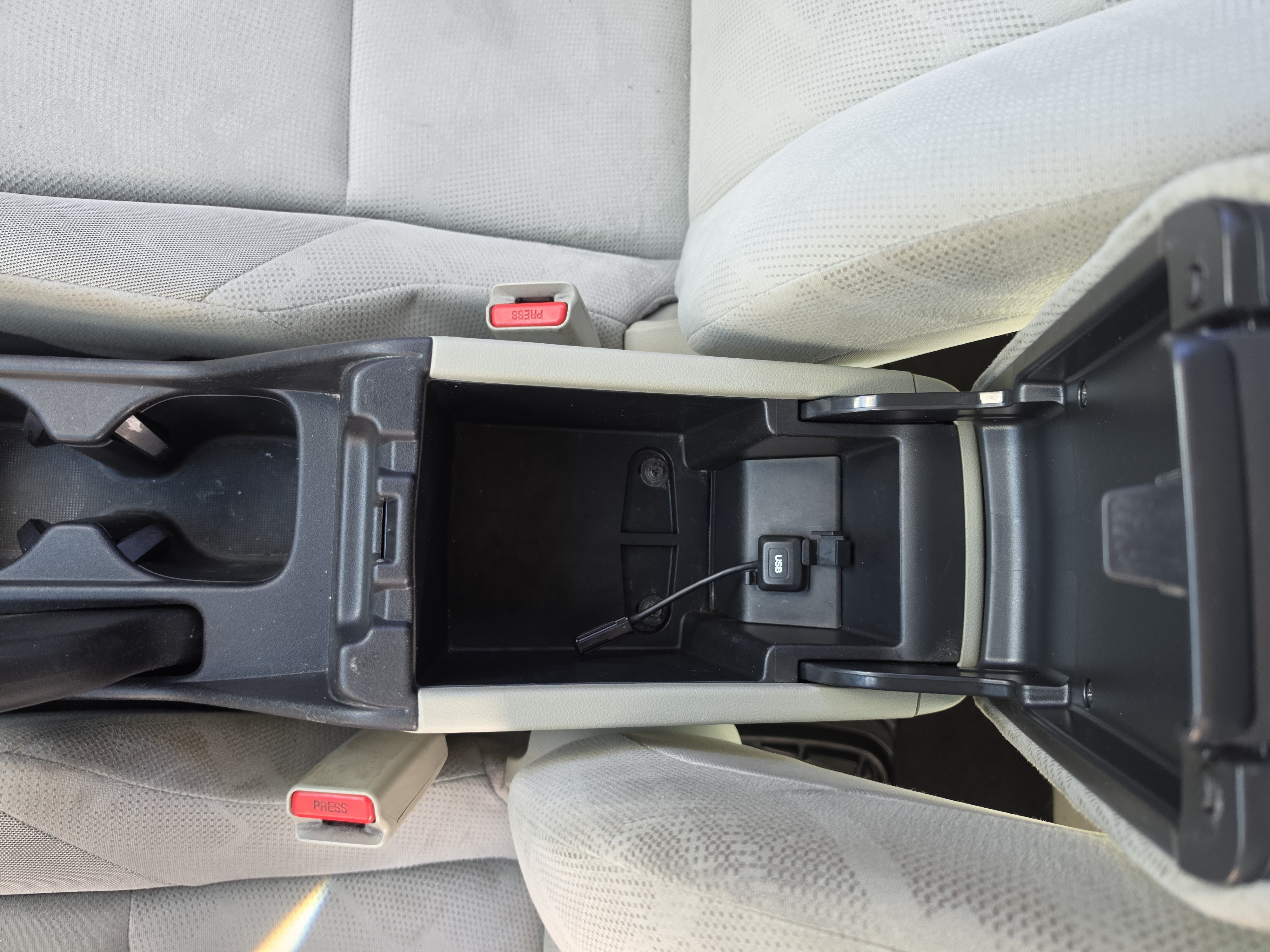 Used 2012 Honda Civic LX image 22