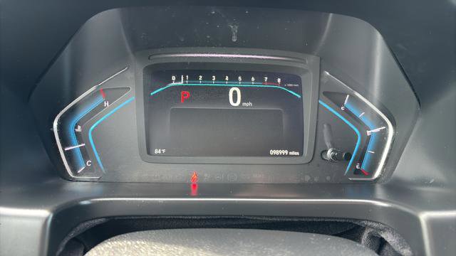Used 2019 Honda Odyssey Touring image 11