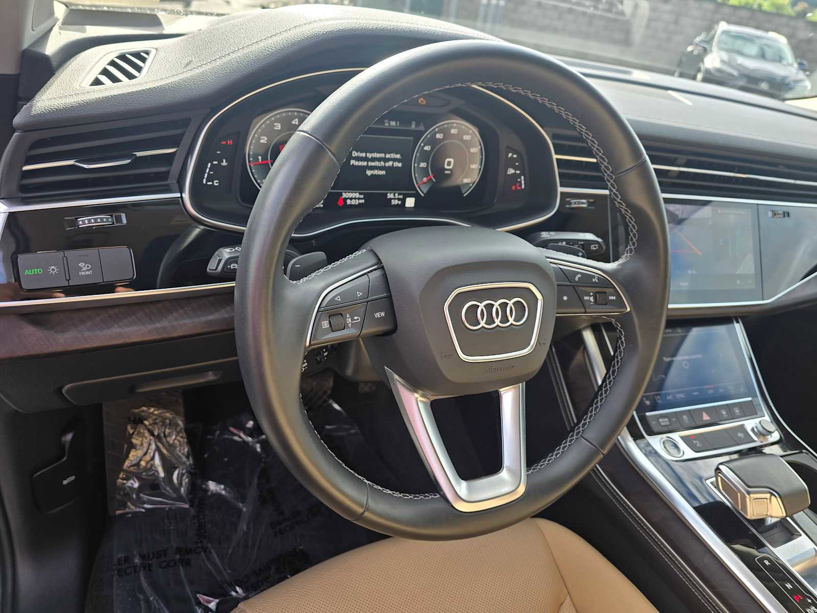 Used 2025 Audi Q7 2.0T Premium Plus image 28