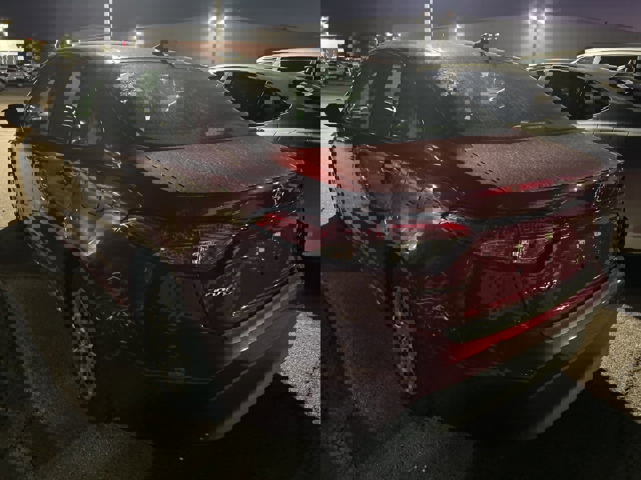 Used 2025 Toyota Corolla LE image 6