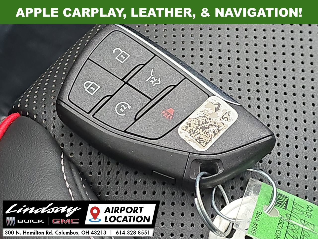 Used 2022 Buick Envision Essence w/ Technology Package II image 36