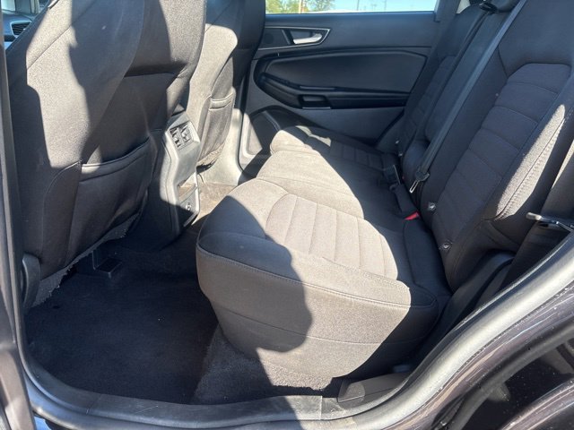 Used 2022 Ford Edge SE w/ Black Appearance Package image 15