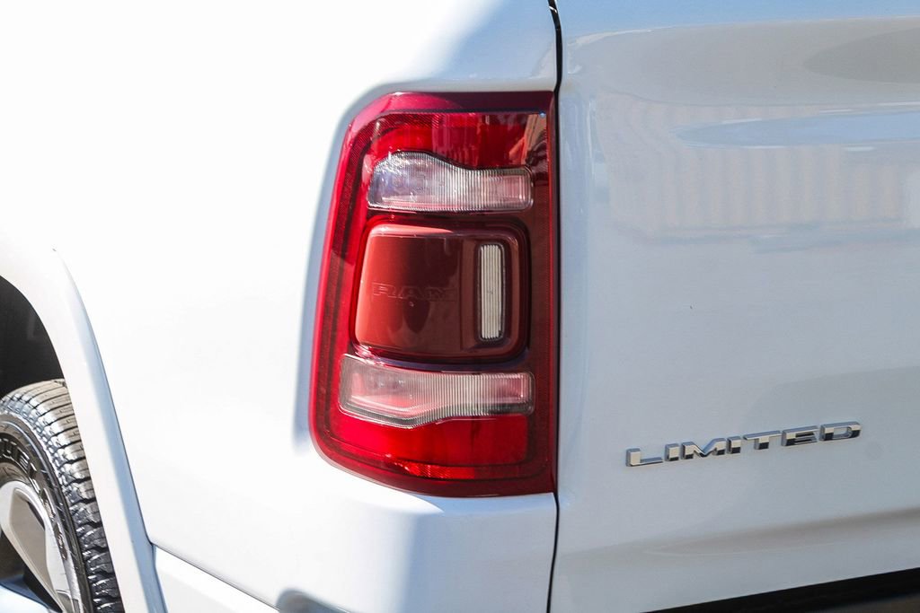 Used 2020 RAM 1500 Limited image 11