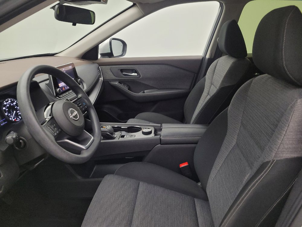 Used 2023 Nissan Rogue SV AWD/4WD image 17