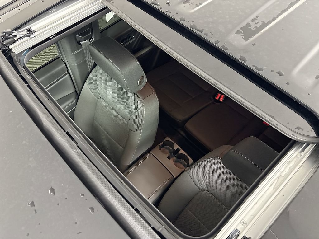 New 2025 GMC Canyon Elevation w/ Convenience Package image 20