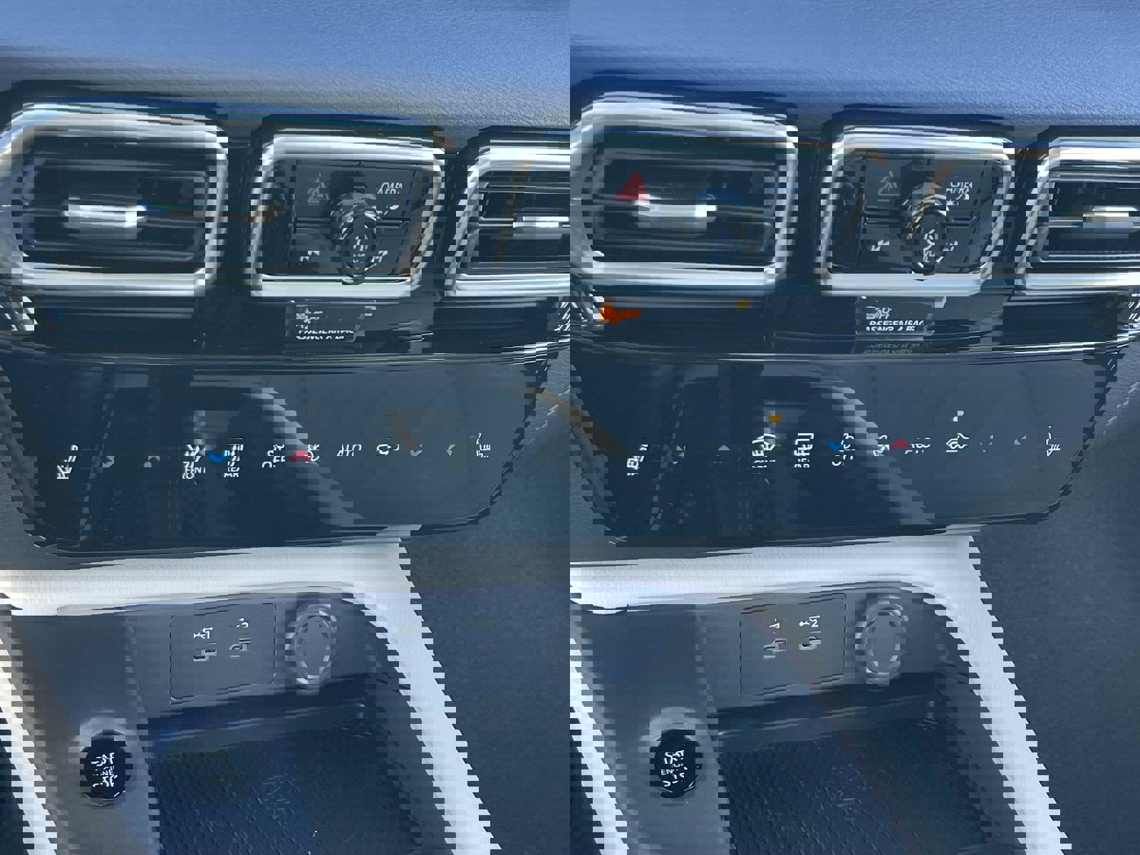 New 2026 Nissan Sentra SL w/ Floor Mat Package image 29