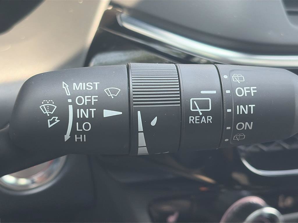 Certified 2025 Acura ADX AWD image 11