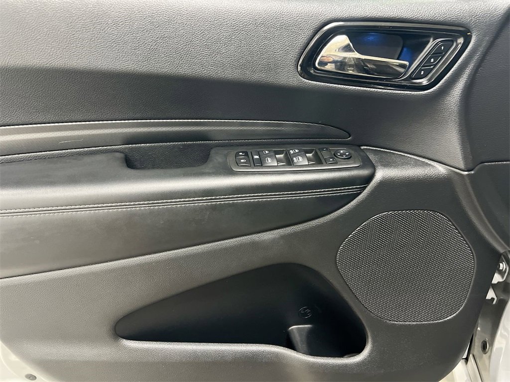Used 2022 Dodge Durango GT image 22