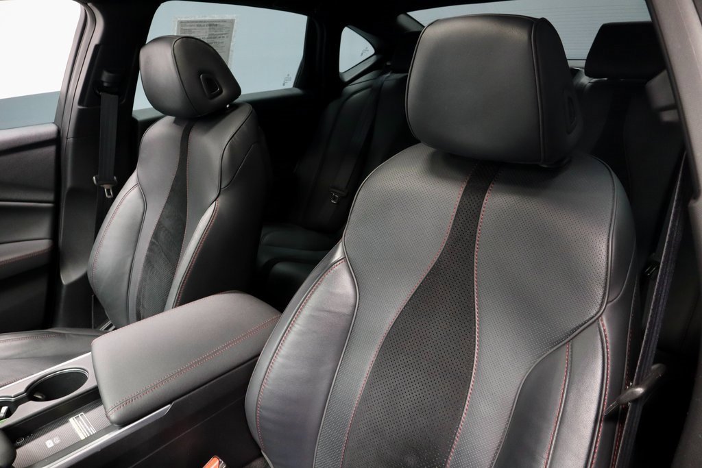 Used 2022 Acura TLX SH-AWD w/ A-SPEC Pkg image 27