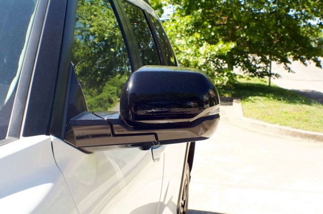 Used 2024 Toyota Sequoia Limited w/ Nightshade Package AWD/4WD image 16