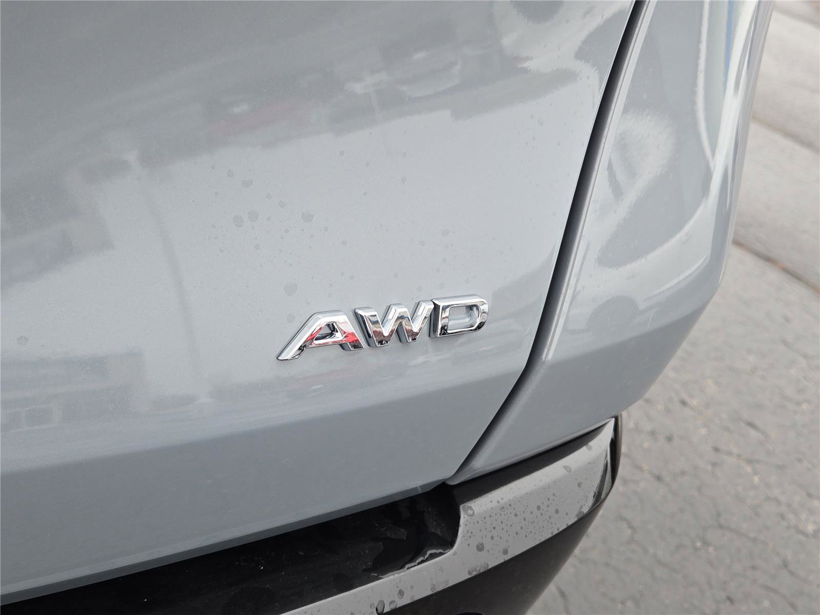 New 2026 Acura ADX A-Spec image 31