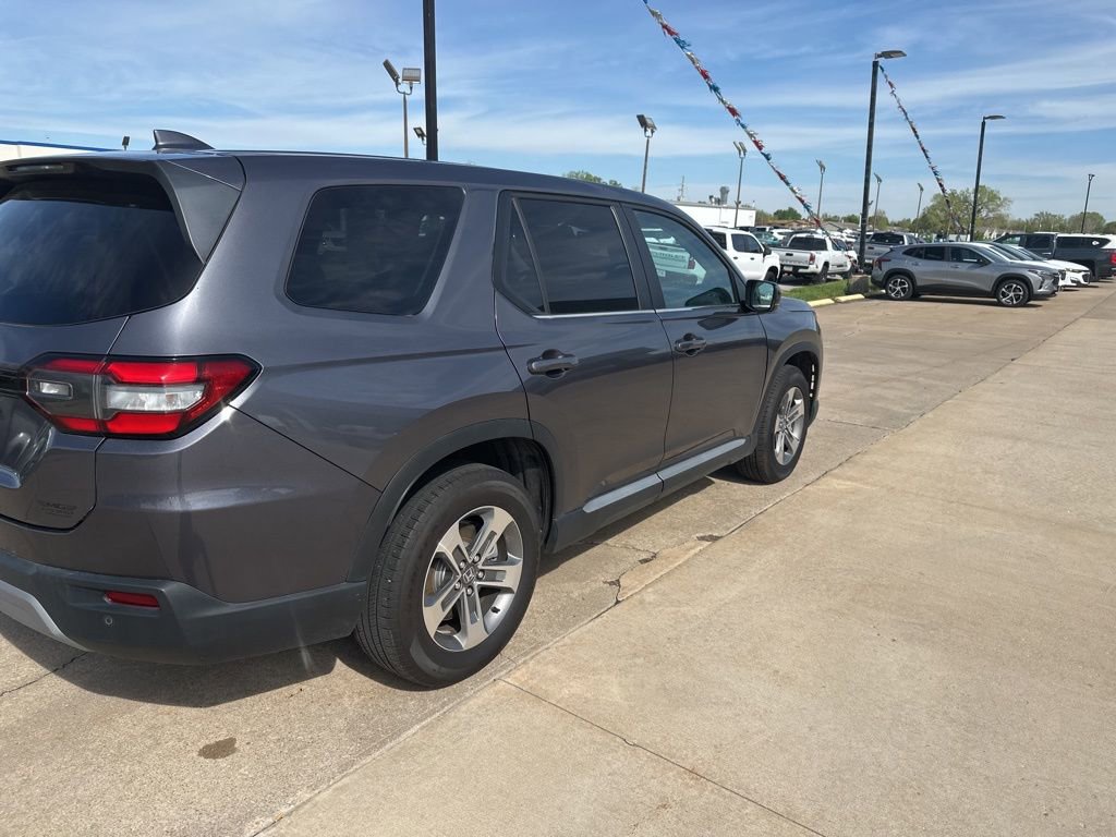Used 2024 Honda Pilot EX-L image 32