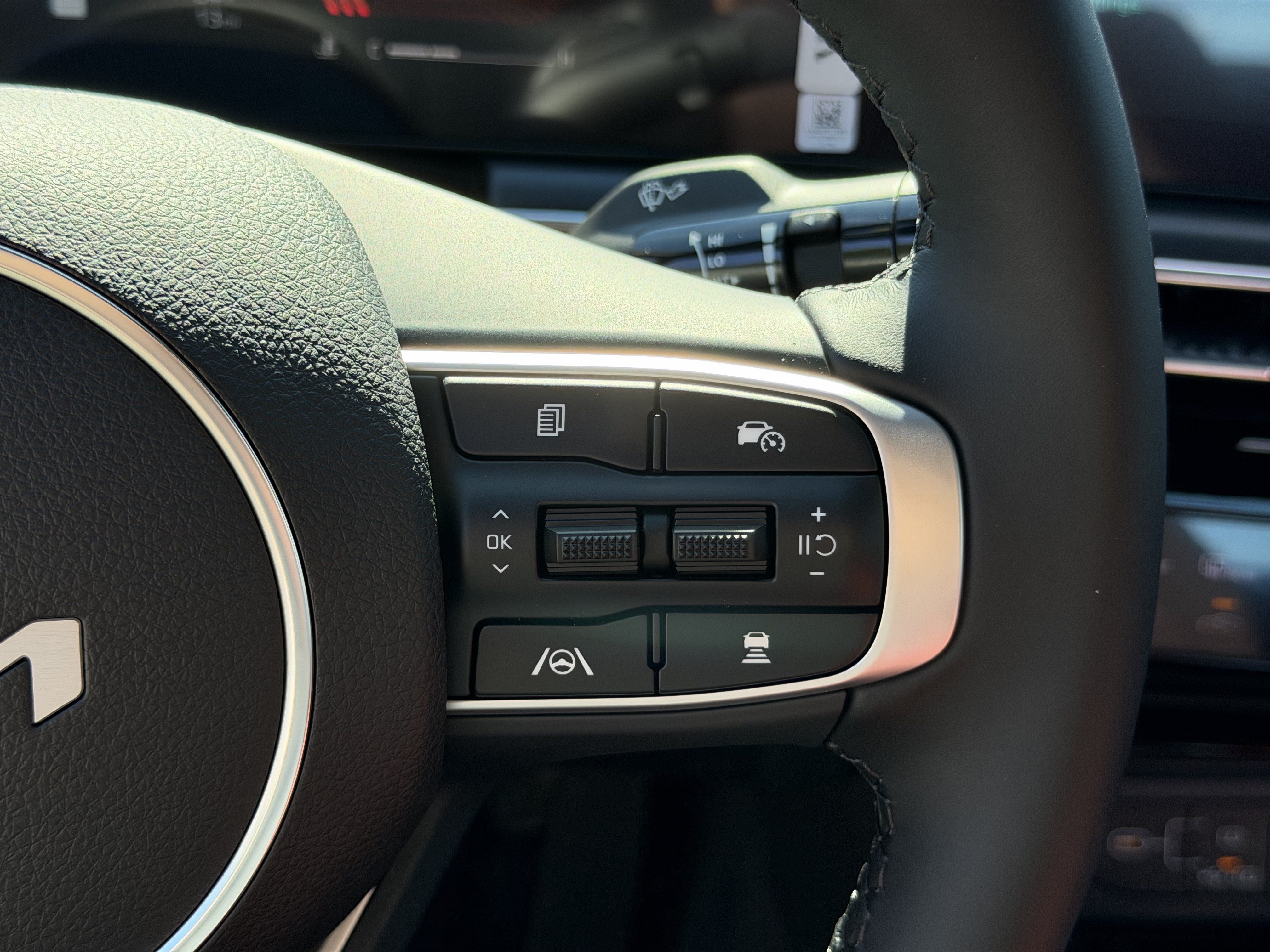 New 2026 Kia K5 GT-Line w/ GT-Line Premium Package FWD image 18