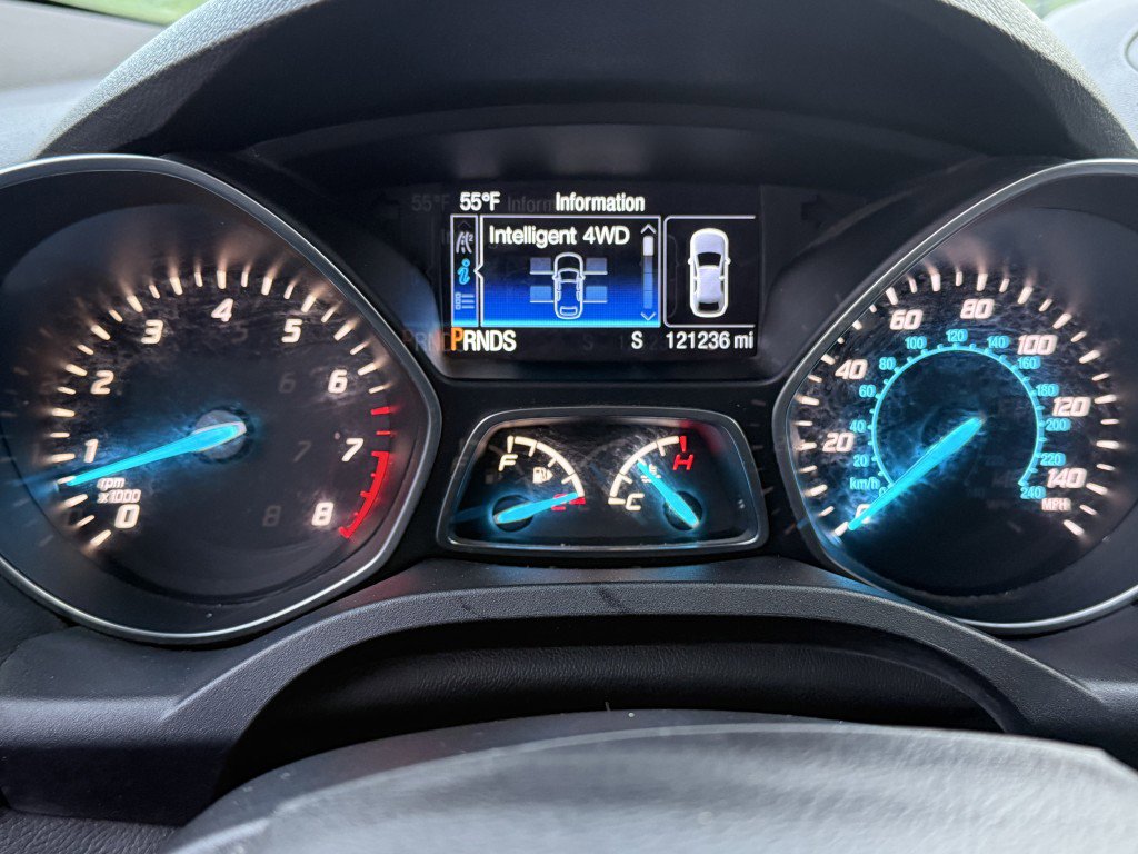 Used 2016 Ford Escape SE w/ Equipment Group 201A image 20